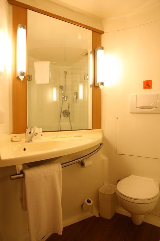 Ibis Ningbo Qianhu Plaza Hotel Exteriér fotografie