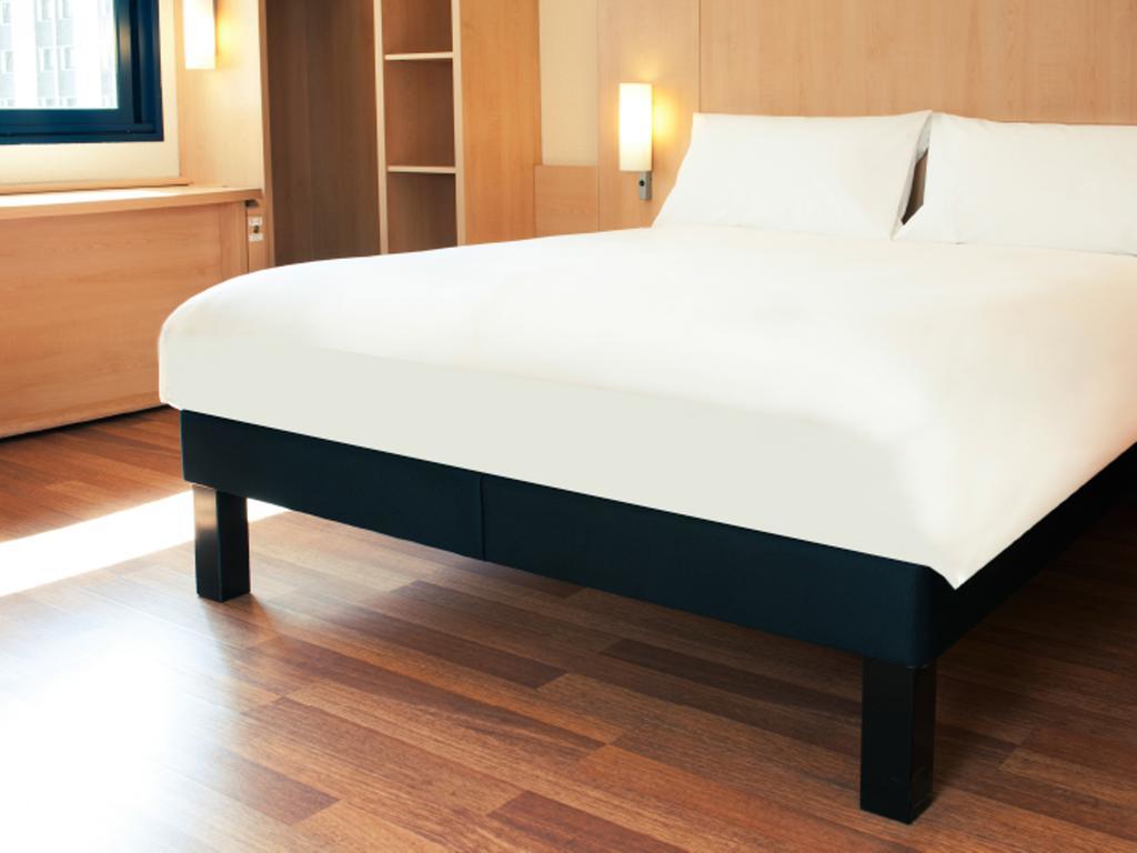 Ibis Ningbo Qianhu Plaza Hotel Exteriér fotografie