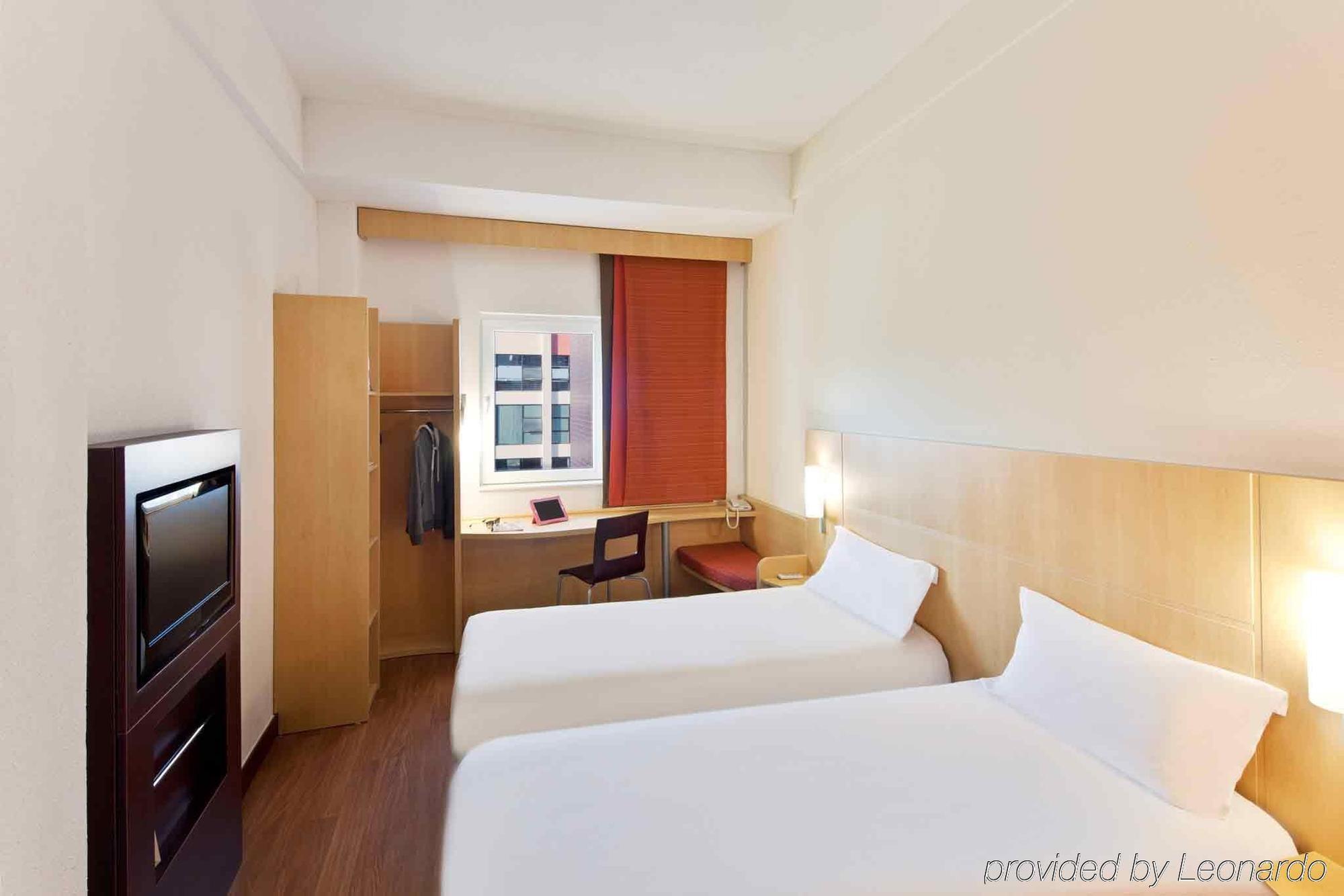 Ibis Ningbo Qianhu Plaza Hotel Exteriér fotografie