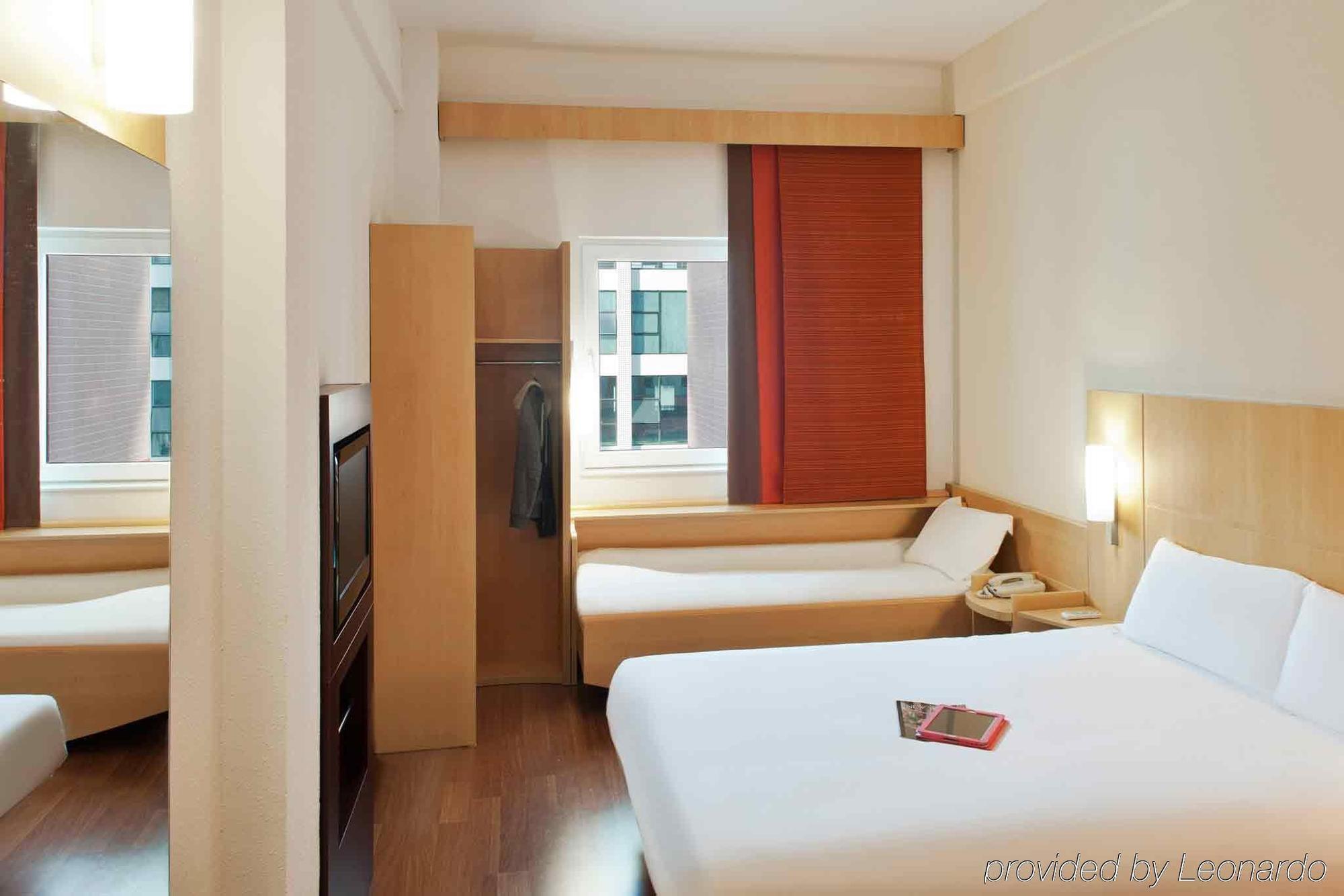 Ibis Ningbo Qianhu Plaza Hotel Exteriér fotografie