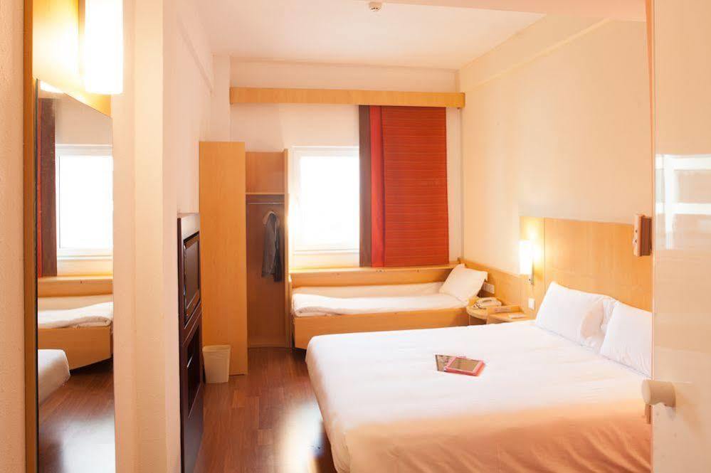 Ibis Ningbo Qianhu Plaza Hotel Exteriér fotografie